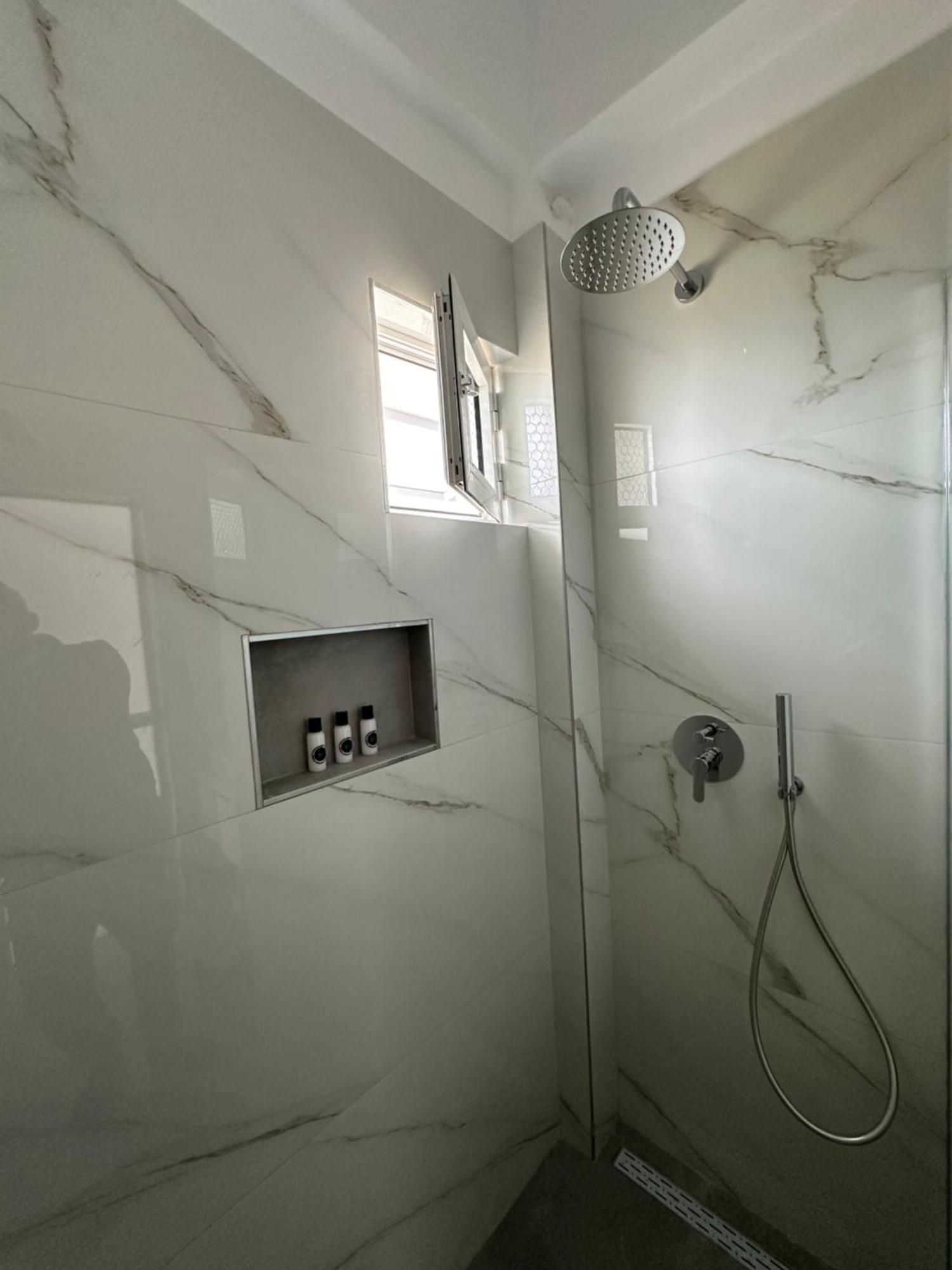 Harmonia Guest House 2 Химара Экстерьер фото