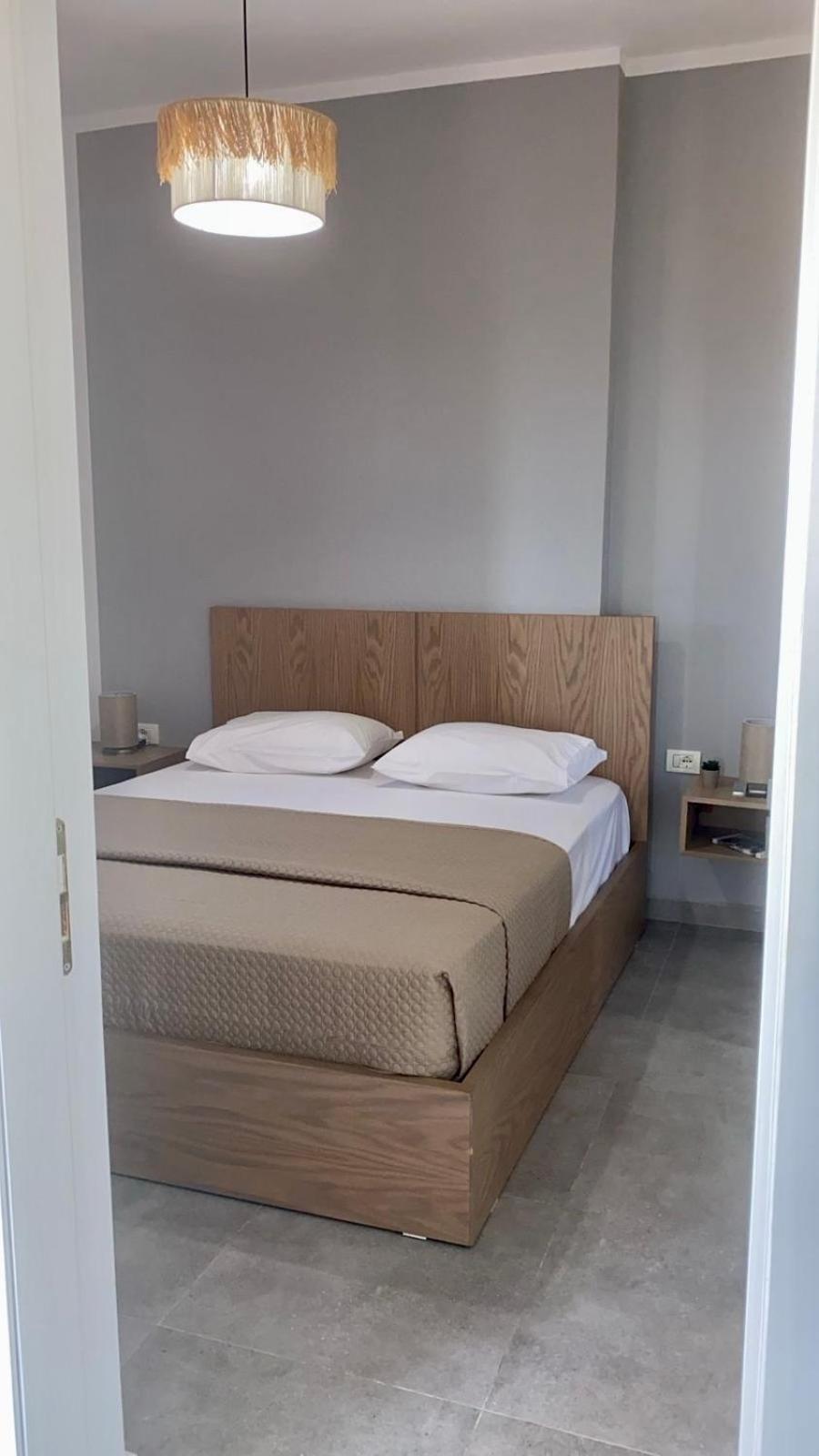 Harmonia Guest House 2 Химара Номер фото