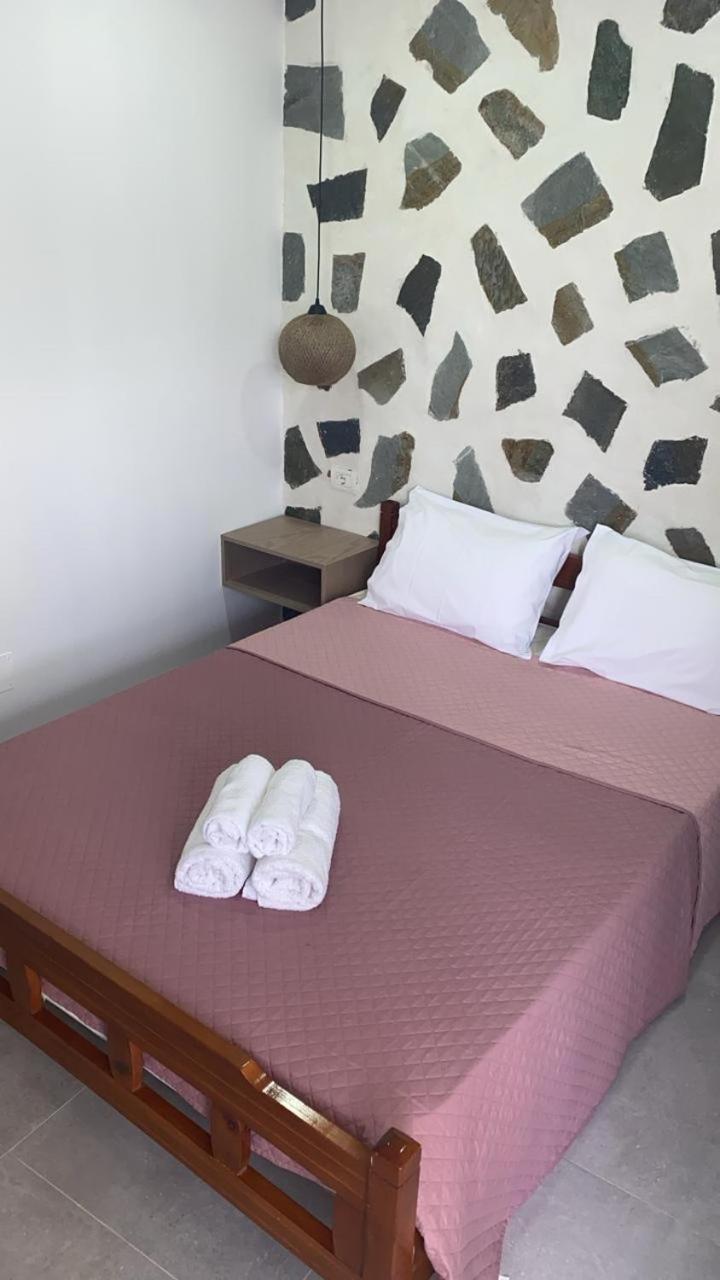 Harmonia Guest House 2 Химара Экстерьер фото