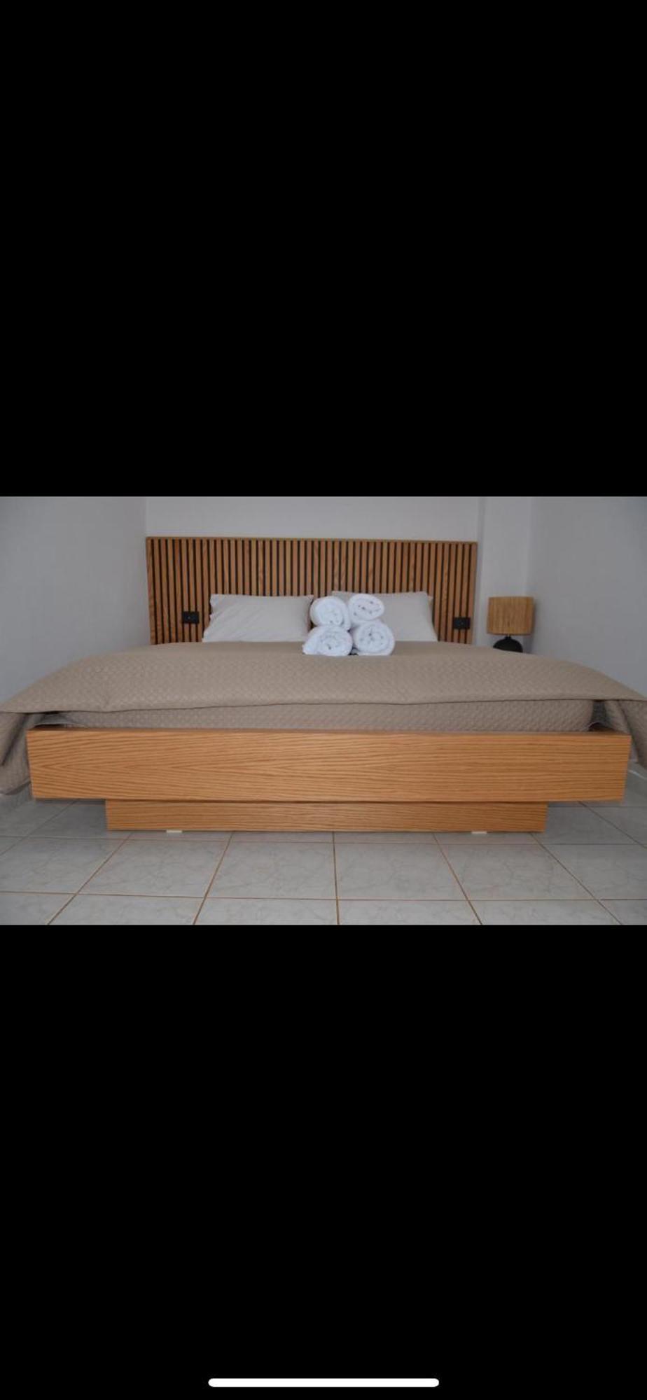 Harmonia Guest House 2 Химара Номер фото