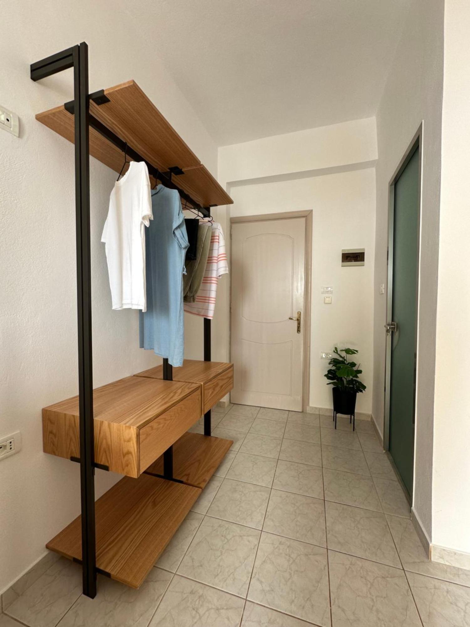 Harmonia Guest House 2 Химара Номер фото
