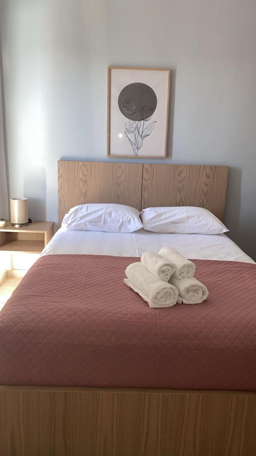 Harmonia Guest House 2 Химара Номер фото