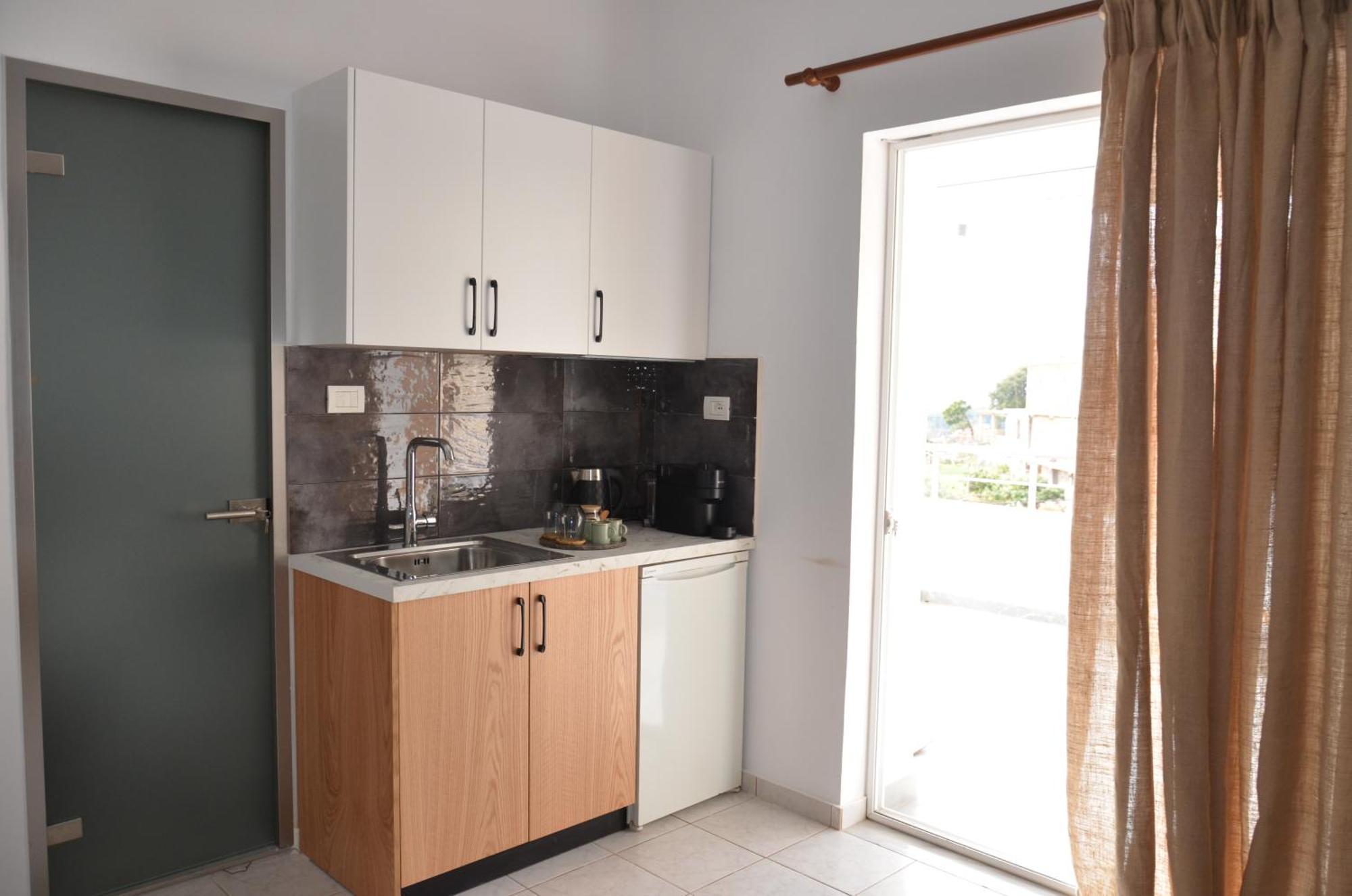 Harmonia Guest House 2 Химара Номер фото