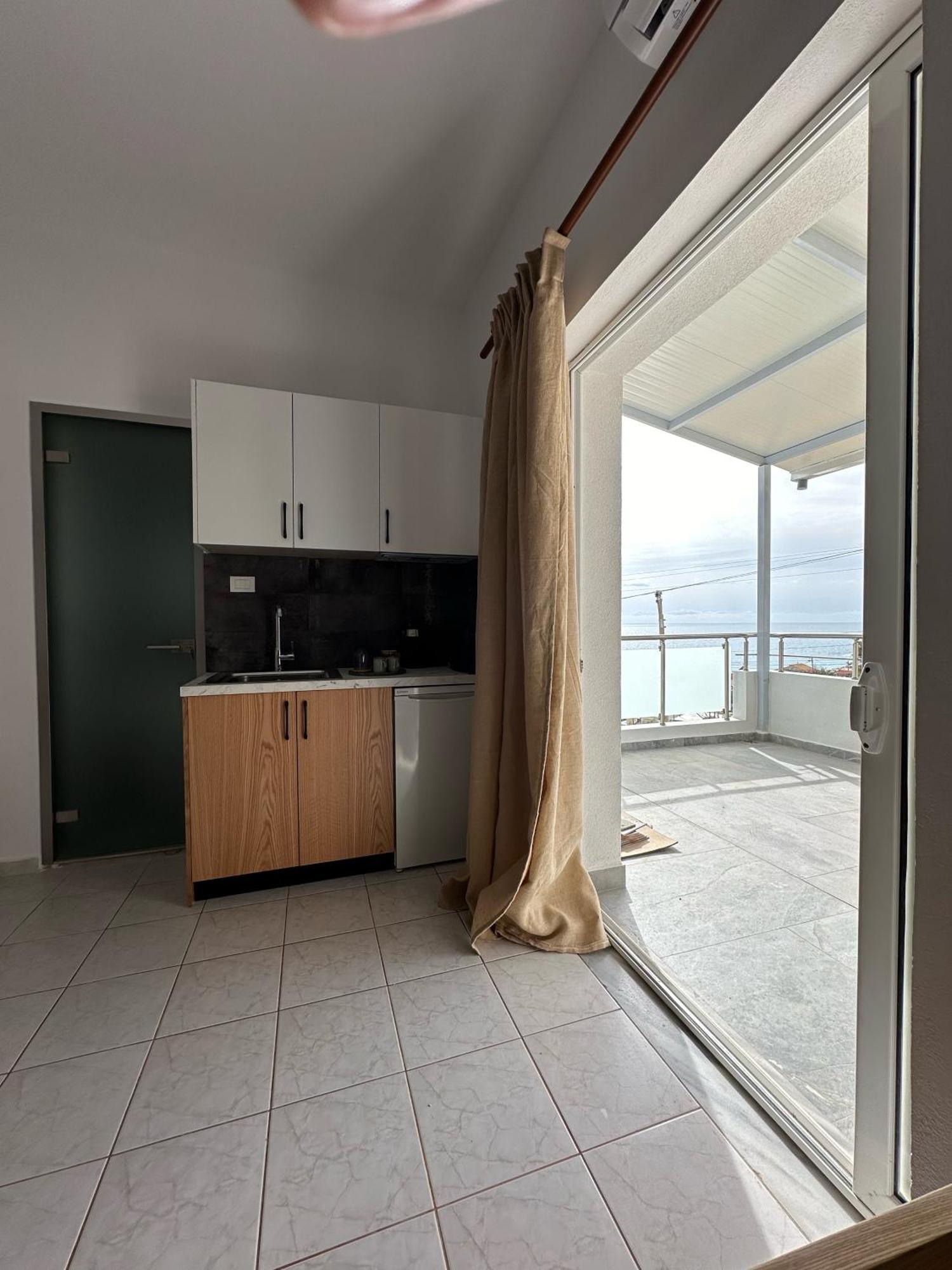 Harmonia Guest House 2 Химара Номер фото