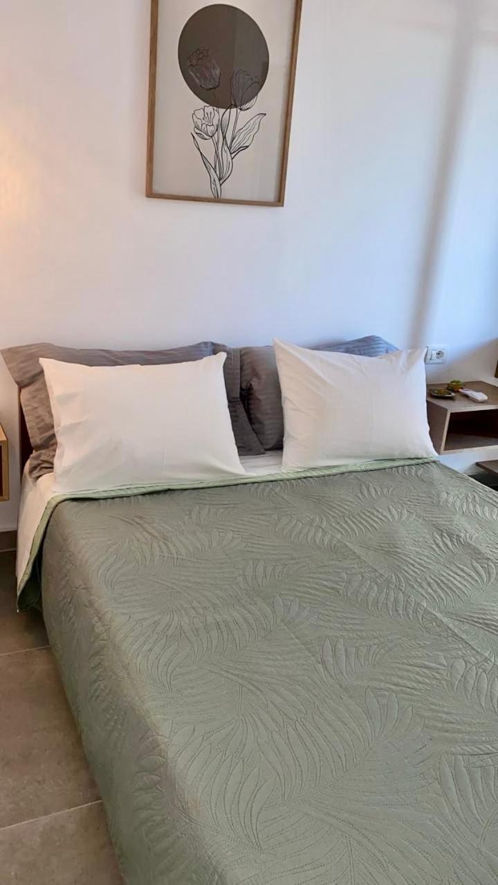 Harmonia Guest House 2 Химара Номер фото